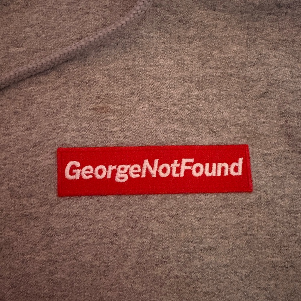 GeorgeNotFound Merch - Picture 2 of 3